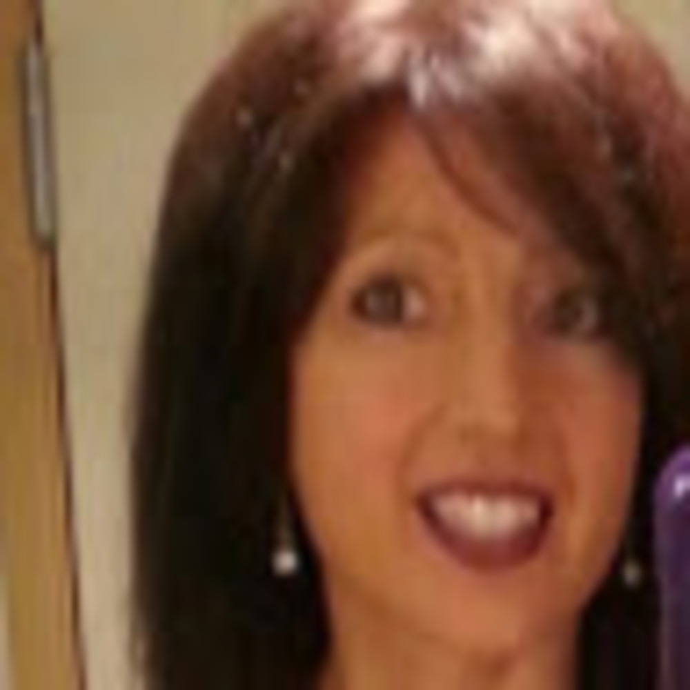 Meet your Posher, Angelina